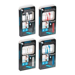 Grundig Auriculares Bluetooth con Micrófono, Colores y Modelos Surtidos Precio: 13.50000025. SKU: B14YAPLRYQ