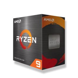 AMD 100-100001581WOF Procesador Ryzen 9 5900XT 16 Núcleos 32 Hilos 3.3GHz Base 4.8GHz Turbo Socket AM4 PCIe 4.0 DDR4 Sin Disipador Precio: 312.78999972. SKU: B16H5N252Y