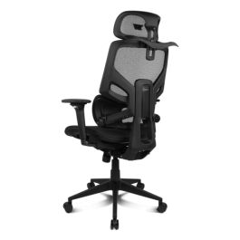 Drift Silla Gaming DRAIR400 Negra (DRAIR400) Drift Silla Gaming DRAIR400 Negra (DRAIR400)