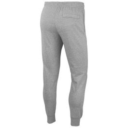 Pantalón para Adultos Nike CLUB JGGR FT BV2679 063 Gris Hombre Precio: 58.49999947. SKU: S2029095