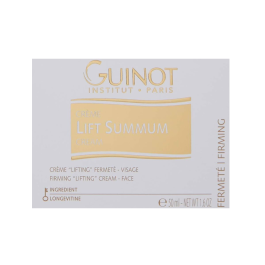 Guinot Lift Summum Cream 50 mL Precio: 83.49999944. SKU: B1E57T3TED