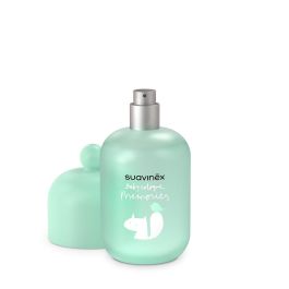 Suavinex Baby Cologne Memories Estuche 2 Pz