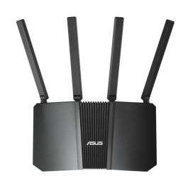 Asus RT-BE58U Router WiFi 7 AiMesh Dual-Band 3600Mbps, Seguridad, Puertos 2.5G/1G, Control Parental y Red IoT