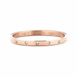 Pulsera Mujer CO88 Collection 8CB-90194 Oro Rosa Pulsera Mujer CO88 Collection 8CB-90194 Oro Rosa
