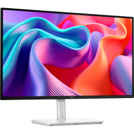 Dell Monitor S2725Dsm 27 Pulgadas QHD IPS 144Hz Blanco Altavoces Integrados Precio: 216.89000014. SKU: B12EFAMCKW