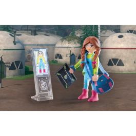 Playmobil Dragones: Nine Realms: Feathers & Playmobil Dragones: Nine Realms: Feathers &