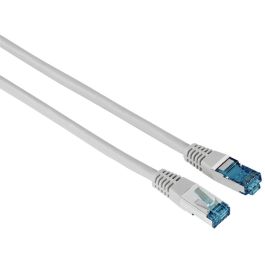Cable de Red Rígido FTP Categoría 6 Hama 00200923 Gris 3 m (25 Unidades) Precio: 9.3049. SKU: B12DG3Z9G8