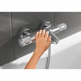 Grohe Mezclador Termostático Baño/Ducha 1/2