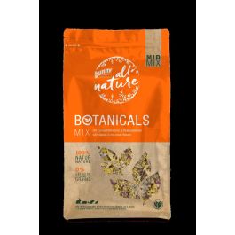 Bunny Nature Botanicals Mix Margaritas Y Flores Trevol Rojo 120 gr Precio: 8.5000003. SKU: B1982VDC9J