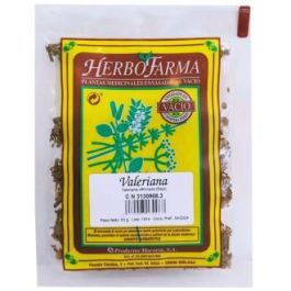 Macoesa Valeriana Herbofarma 50Gr Precio: 4.6899996. SKU: B1AWRWAZV8