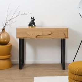 Consola Calypso Home Deco Factory Consola Calypso Home Deco Factory