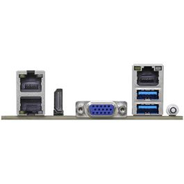 ASRock AM5D4ID-2T/BCM Placa Base mini-ITX Zócalo AM5 para AMD Ryzen 7000/8000/9000 Series DDR5-SDRAM
