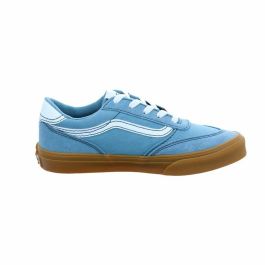 Zapatillas Deportivas Infantiles Vans Brooklyn Ls Otgm Azul Precio: 43.58999953. SKU: B1HFT2N7JX