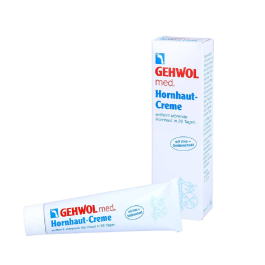 Gehwol Med Callus Cream 75 mL Precio: 12.68999963. SKU: B1FFHD4FRR