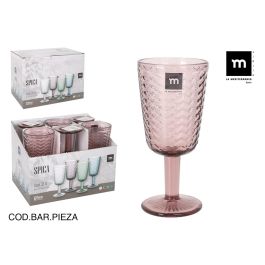 Copa Spica 320 cc ciruela - Inde (36 Unidades) Precio: 54.79000032. SKU: B1CYQM9MRN