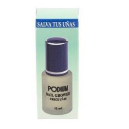 PODIUM Crece Uñas 15ml Precio: 9.5000004. SKU: B17WVZX5AK