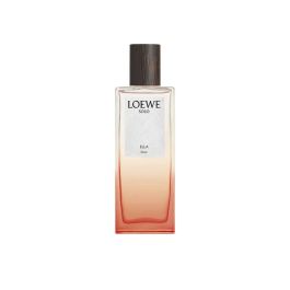 Loewe SOLO ELLA ELIXIR EDP Vaporizador Mujer 50 ml