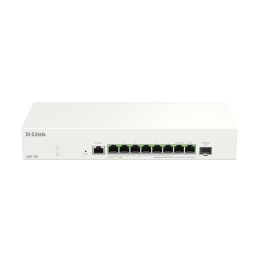 D-Link DBR-700 Router VPN/Firewall/Switch con 9 Puertos 2.5G y Wi-Fi