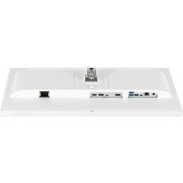 Iiyama XUB2797QSN-W2 Monitor IPS 27" 2K Ultra HD, 2560x1440, 1ms, 300cd/m², USB-C, Altavoces, Blanco