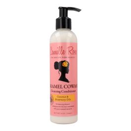 Camille Rose Caramel Co-Wash Cleansing Acondicionador 240 ml Precio: 15.49999957. SKU: B12VGLCQ94