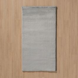 Alfombra Gris 80 x 2,7 x 150 cm