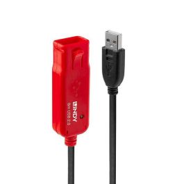 Lindy 8m USB 2.0 Active Extension Pro Precio: 36.49999969. SKU: B1HXXB6LQJ