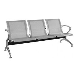 Banco de Espera Acebron Piqueras y Crespo B3PAL Gris Banco de Espera Acebron Piqueras y Crespo B3PAL Gris Precio: 644.49999988. SKU: S5701429