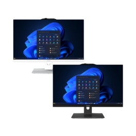 MSI AM242P 1M-1498ES All-in-One 23.8" IPS FHD Intel i7-150U 16GB DDR5 RAM 512GB SSD Sin SO Negro