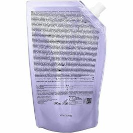 Kerastase Blond Absolu Champú Hidratante Bain Lumière para Cabello Rubio 500 ml Kerastase Blond Absolu Champú Hidratante Bain Lumière para Cabello Rubio 500 ml