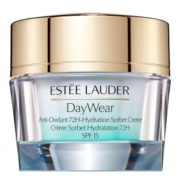 Estée Lauder DayWear Crema Sorbete Facial Antioxidante Hidratación 72h SPF15 Piel Normal a Mixta 50 ml Precio: 41.7899999. SKU: SLC-73450