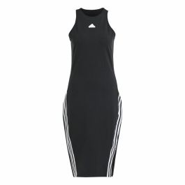Vestido Adidas Fi 3S Essentials Negro Precio: 50.0093. SKU: B15HBBTXCR