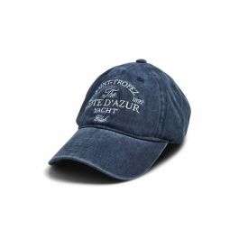 Gorra Deportiva Pieces 17156273-15-3932 TCX Azul Talla única Precio: 14.9900003. SKU: B1DLRN2NDY