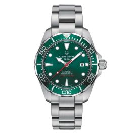 Reloj Hombre Certina C0324071109100 (Ø 43 mm) Reloj Hombre Certina C0324071109100 (Ø 43 mm) Precio: 1103.49999991. SKU: B12FYM7BQS