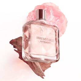 Givenchy Irresistible Eau de Parfum para Mujer 35 ml, Perfume Vaporizador Cautivador Floral Frutal Amaderado con Rosa y Madera Blanca