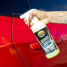 Limpiador Apc Multiusos 500 mL MOT50007 Limpiador Apc Multiusos 500 mL MOT50007