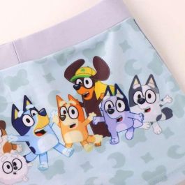 Cerda Boxer de Baño Bluey para Niño 4 Años - Surtido de Modelos en Color Light Blue