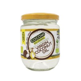 COCOMI Aceite de Coco Virgen Bio 225ml, elaborado por prensado en frío, fuente de ácidos grasos de cadena media para cocinar Precio: 6.5000001. SKU: B18VJ78PCM
