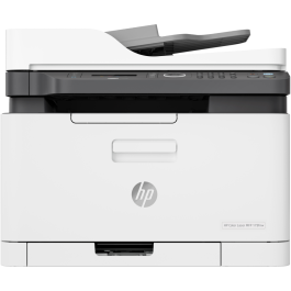 Multifunción Láser Color HP 179FNW WiFi/ Fax/ ADF/ Blanca Multifunción Láser Color HP 179FNW WiFi/ Fax/ ADF/ Blanca Precio: 267.4999998. SKU: S7819692