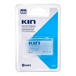 KIN Cera Dental Ortodoncia Precio: 9.89000034. SKU: S0596531