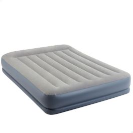 Intex Cama Inflable Eléctrica Pillow Rest 64118ND de Altura Media Precio: 56.50000015. SKU: B1FAGJQVEL