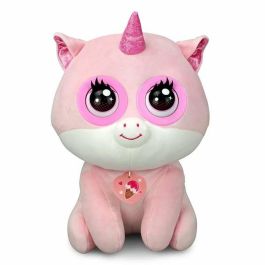 Mascota interactiva guiñitos, con sonidos y musica. cierra los ojos, e interactua contigo, extra suave - modelos surtidos Mascota interactiva guiñitos, con sonidos y musica. cierra los ojos, e interactua contigo, extra suave - modelos surtidos