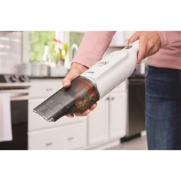 Recogetodo Pelícano 12V Con Boquilla Retráctil BLACK+DECKER HLVC-315J11