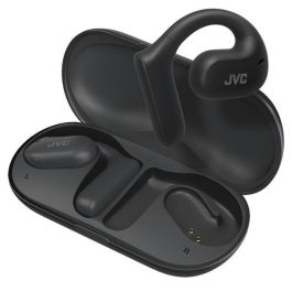 JVC Auriculares Inalámbricos Nearphones Bluetooth con Micrófono HA-NP35T-B-U Negro Precio: 42.99000046. SKU: B16E6FPXEX