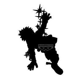 Banpresto Figura Bakugo My Hero Academia 13cm Precio: 35.58999983. SKU: B14C9PHGGR