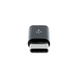 ProXtend Adaptador USB-C a USB 2.0 Micro B Negro Precio: 2.50000036. SKU: B16TZXSFNS