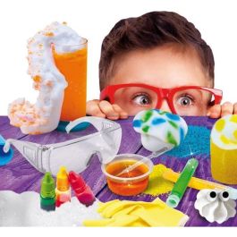 Sorprendente laboratorio de musgo - LISCIANI - Explora la ciencia Sorprendente laboratorio de musgo - LISCIANI - Explora la ciencia