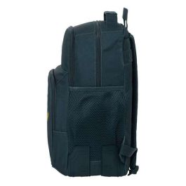 Mochila Safta Doble Con Cantoneras Adaptable A Carro Harper & Neyer 420x320x150 mm Mochila Safta Doble Con Cantoneras Adaptable A Carro Harper & Neyer 420x320x150 mm