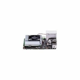 ASUS Tinker Edge T Placa Base ASU4718017533577 con Procesador i.MX 8M, 1 GB RAM, Wi-Fi 5 y Gigabit Ethernet
