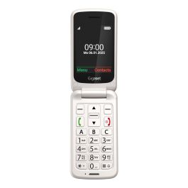 Smartphone Gigaset S30853-H1230-R104 2,8" Blanco Precio: 54.79000032. SKU: B1BAPPBTJQ