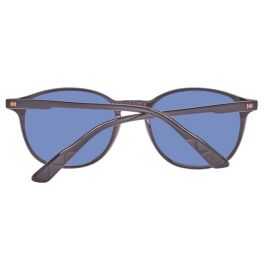 Gafas de Sol Unisex Helly Hansen HH5012-C01-51 Ø 51 mm